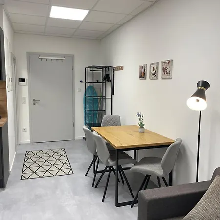 Sweethome - Апартаменты