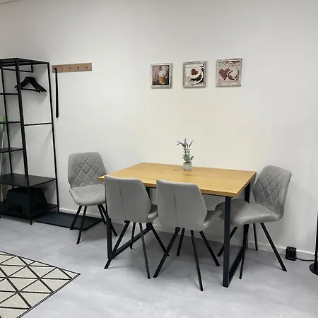 Sweethome - Apartament Ergolding