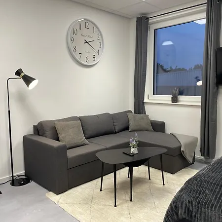 Apartament Sweethome -