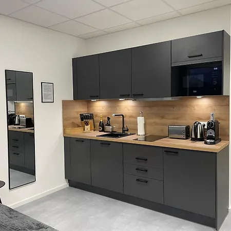 Sweethome - Ergolding