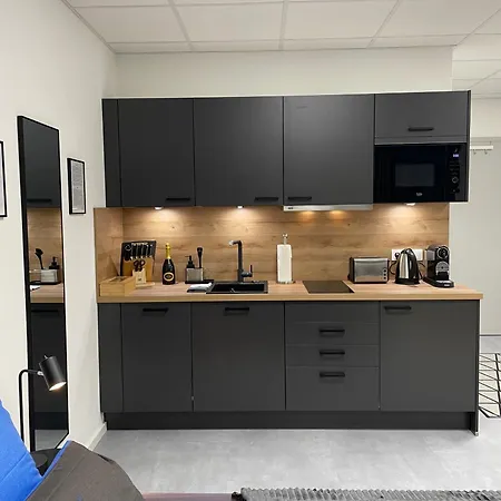 Sweethome - * Ergolding