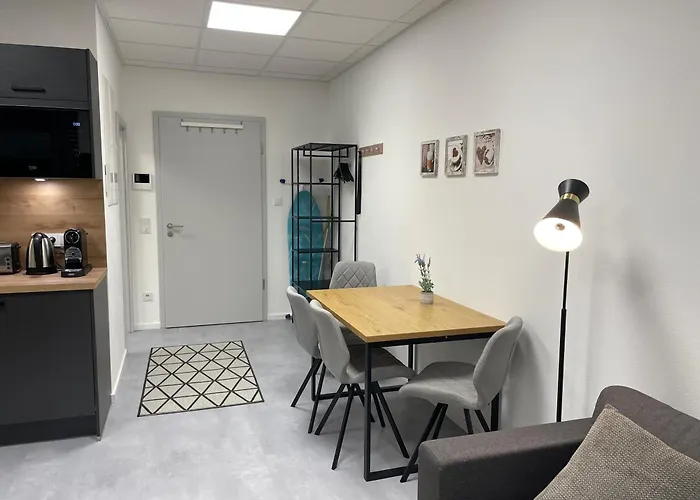 Sweethome - Apartment