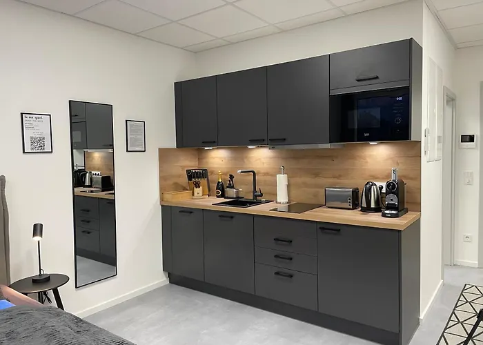 Sweethome - Ergolding