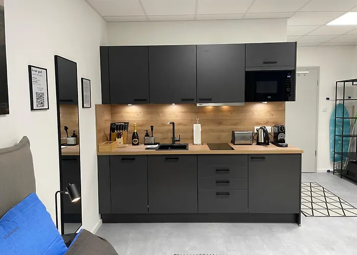 Sweethome - * Ergolding